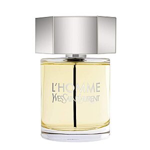 YSL L'Homme Erkek Parfüm Edt 100 Ml - YSL