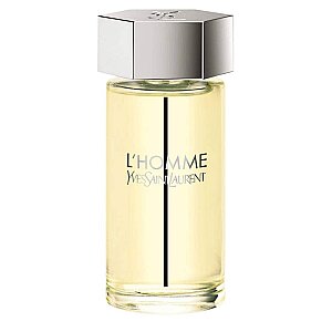 YSL L'Homme Erkek Parfüm Edt 200 Ml - YSL