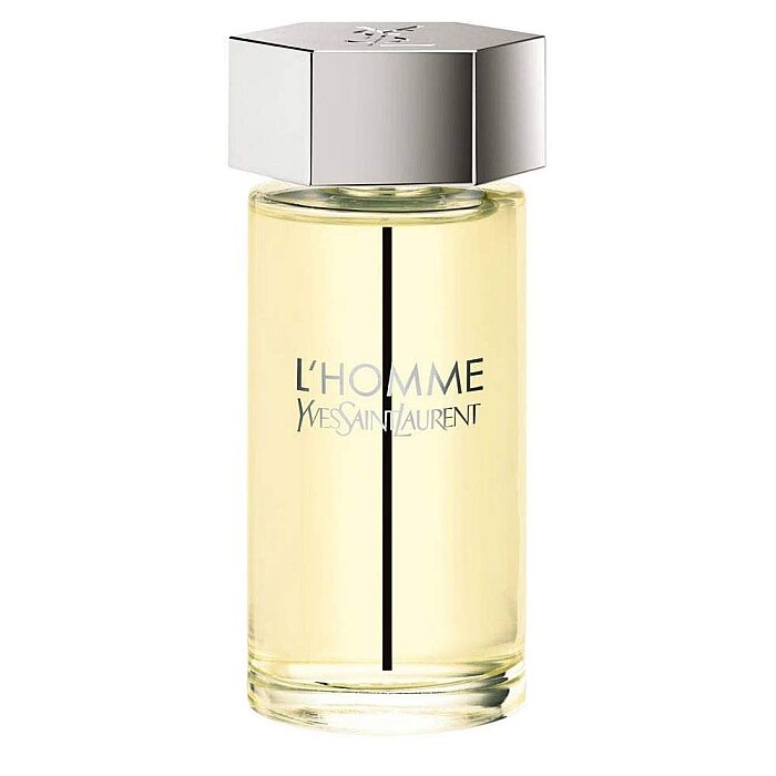 YSL L'Homme Erkek Parfüm Edt 200 Ml - 1