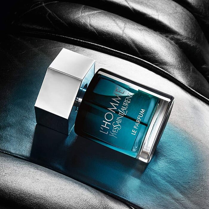 YSL L'Homme Le Parfum Erkek Parfüm Edp 100 Ml - 4