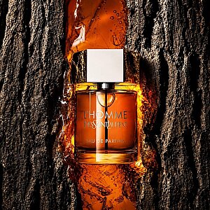 YSL L'Homme Reno Erkek Parfüm Edp 100 Ml - 2