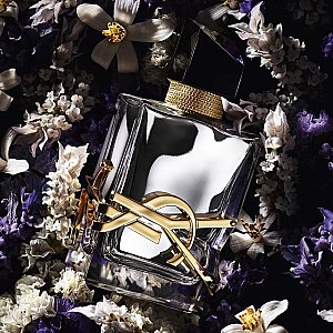 YSL Libre Absolu Platine Kadın Parfüm Edp 50 Ml - 3