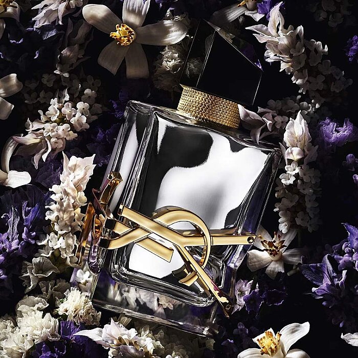 YSL Libre Absolu Platine Kadın Parfüm Edp 50 Ml - 3