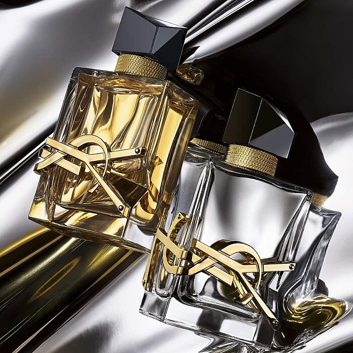 YSL Libre Absolu Platine Kadın Parfüm Edp 50 Ml - 4
