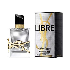 YSL Libre Absolu Platine Kadın Parfüm Edp 50 Ml - 2