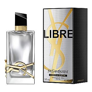 YSL Libre Absolu Platine Kadın Parfüm Edp 90 Ml - 2
