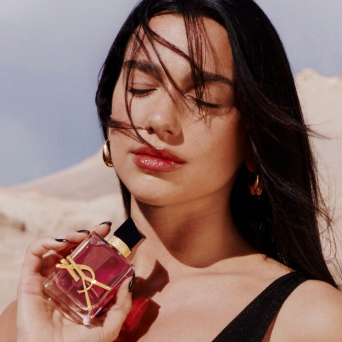 YSL Libre Berry Crush Kadın Parfüm Edp 50 Ml - 3