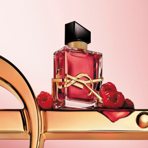 YSL Libre Berry Crush Kadın Parfüm Edp 50 Ml - 7