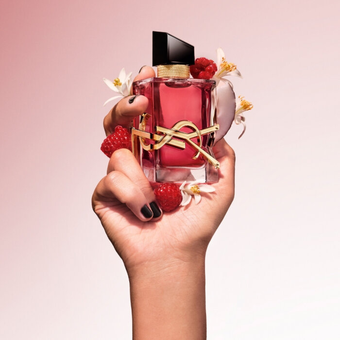 YSL Libre Berry Crush Kadın Parfüm Edp 90 Ml - 4