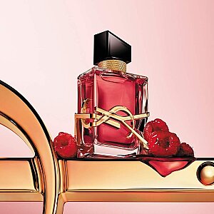 YSL Libre Berry Crush Kadın Parfüm Edp 90 Ml - 7
