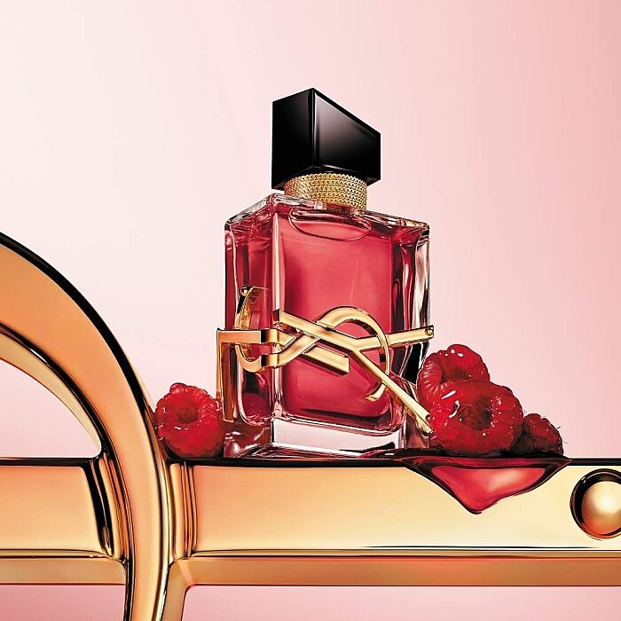 YSL Libre Berry Crush Kadın Parfüm Edp 90 Ml - 7