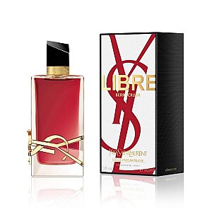 YSL Libre Berry Crush Kadın Parfüm Edp 90 Ml - 2