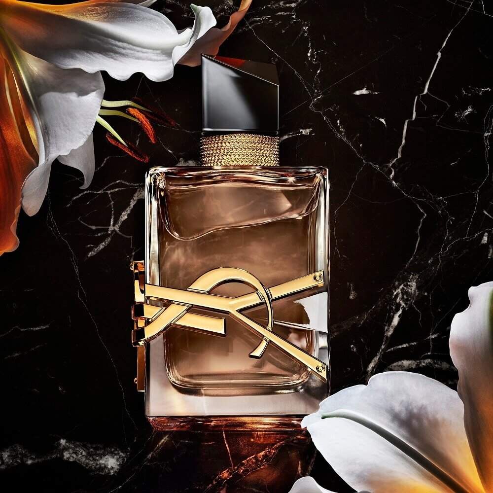 YSL Libre Flowers & Flames Kadın Parfüm Edp 50 Ml | Kağan Parfümeri