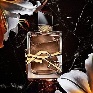YSL Libre Flowers & Flames Kadın Parfüm Edp 50 Ml - 4