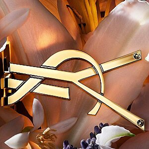 YSL Libre Flowers & Flames Kadın Parfüm Edp 50 Ml - 3