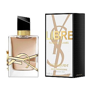 YSL Libre Flowers & Flames Kadın Parfüm Edp 50 Ml - 2
