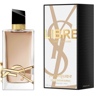 YSL Libre Flowers & Flames Kadın Parfüm Edp 90 Ml - Thumbnail