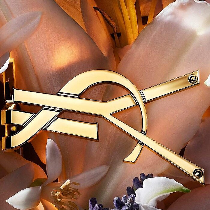 YSL Libre Flowers & Flames Kadın Parfüm Edp 90 Ml - 3