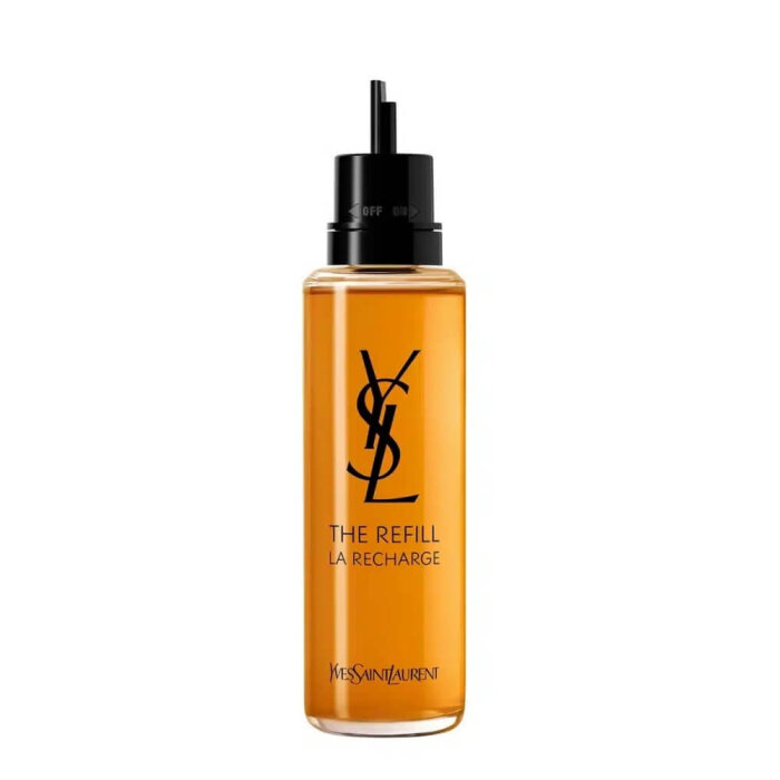YSL Libre Intense Kadın Parfüm Edp 100 Ml Refill - 1