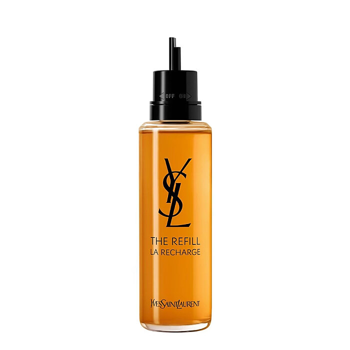 YSL Libre Intense Kadın Parfüm Edp 100 Ml Refill - 1