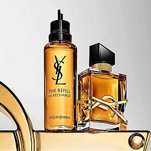 YSL Libre Intense Kadın Parfüm Edp 100 Ml Refill - 5