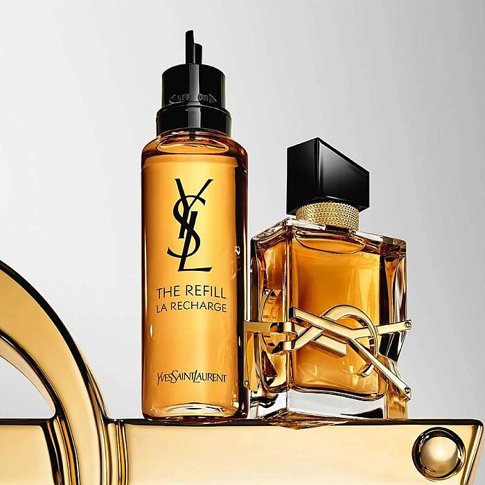 YSL Libre Intense Kadın Parfüm Edp 100 Ml Refill - 5