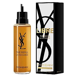 YSL Libre Intense Kadın Parfüm Edp 100 Ml Refill - 2