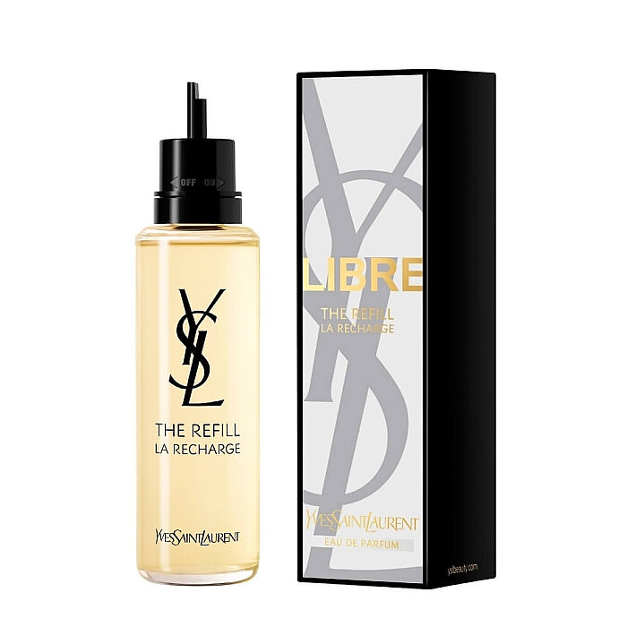 YSL Libre Kadın Parfüm Edp 100 Ml Refill - 2