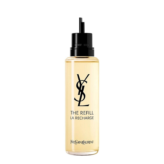 YSL Libre Kadın Parfüm Edp 100 Ml Refill - 1