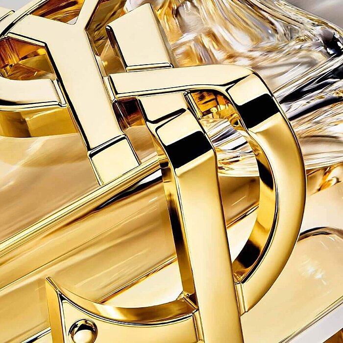 YSL Libre Kadın Parfüm Edp 100 Ml Refill - 5