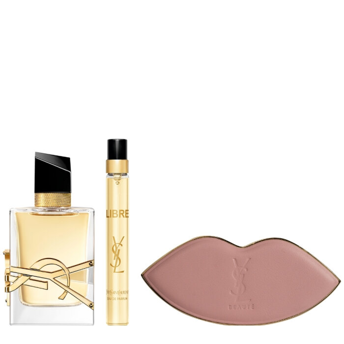 Ysl Libre Kadın Parfüm Edp 50 Ml + Edp 10 Ml + Mirror - 2