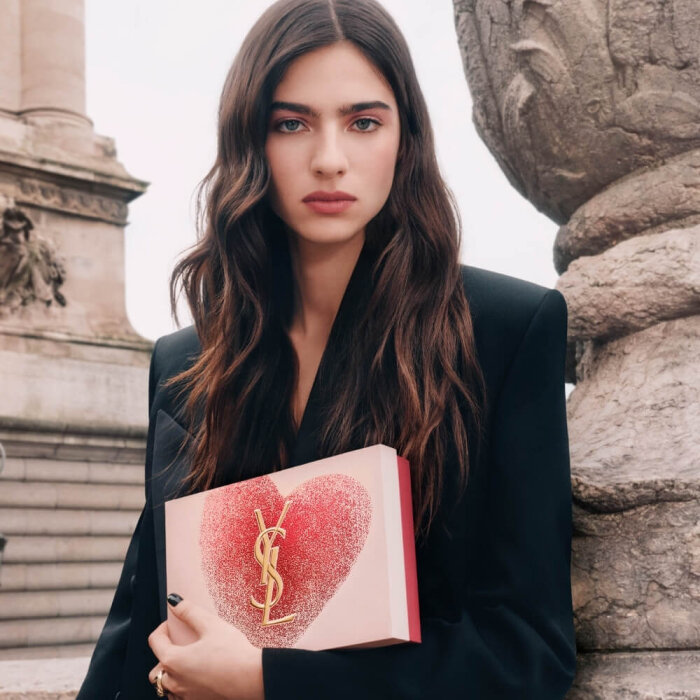 Ysl Libre Kadın Parfüm Edp 50 Ml + Edp 10 Ml + Mirror - 3