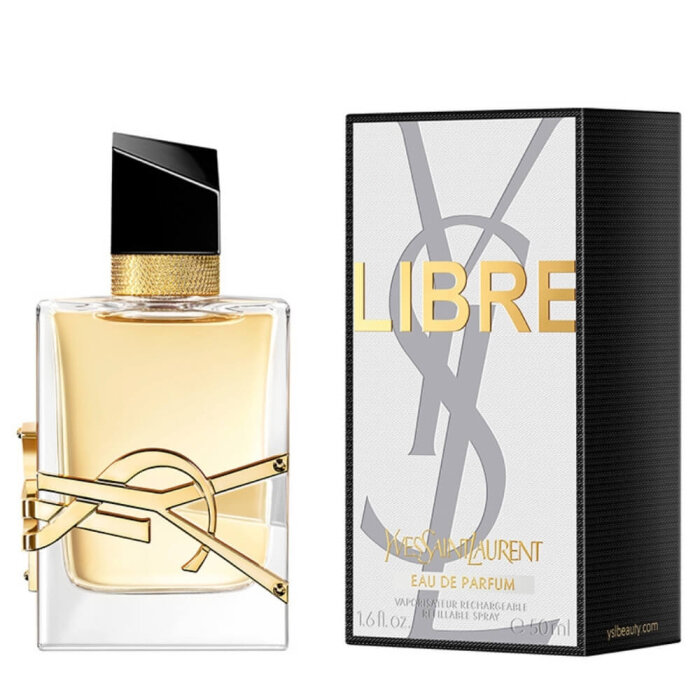 YSL Libre Kadın Parfüm Edp 50 Ml - 2