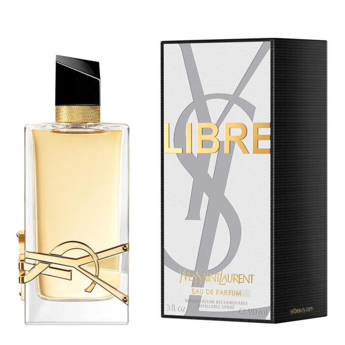 YSL Libre Kadın Parfüm Edp 90 Ml - 2