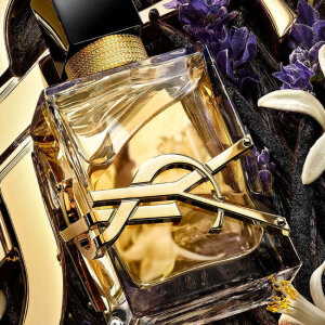 YSL Libre Kadın Parfüm Edp 90 Ml - 4