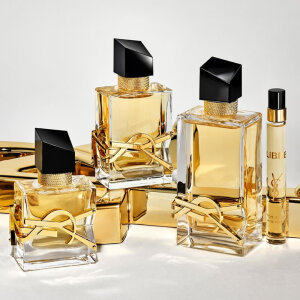 YSL Libre Kadın Parfüm Edp 90 Ml - 7