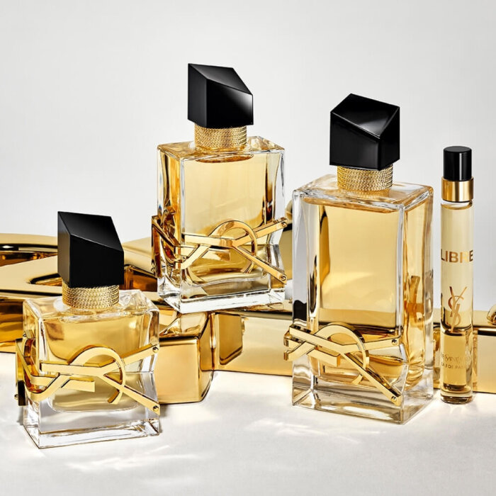 YSL Libre Kadın Parfüm Edp 90 Ml - 7