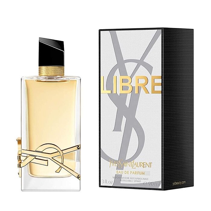 YSL Libre Kadın Parfüm Edp 90 Ml - 2