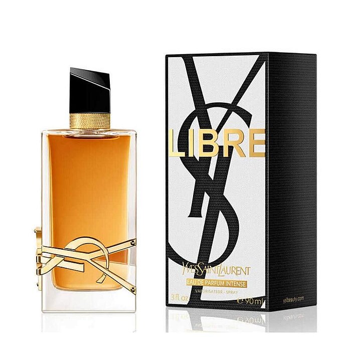 YSL Libre Kadın Parfüm Edp Intense 90 Ml - 2