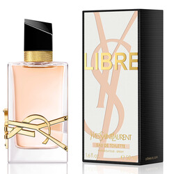 YSL Libre Kadın Parfüm Edt 50 Ml - Thumbnail