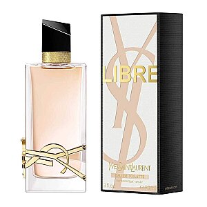 YSL Libre Kadın Parfüm Edt 90 Ml - 2