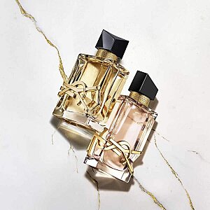 YSL Libre Kadın Parfüm Edt 90 Ml - 5