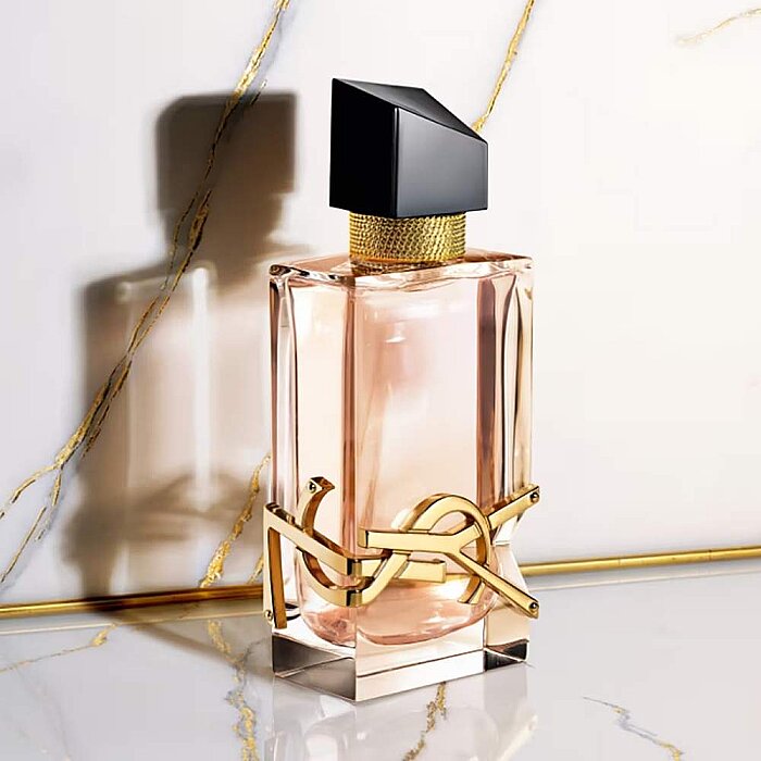 YSL Libre Kadın Parfüm Edt 90 Ml - 4