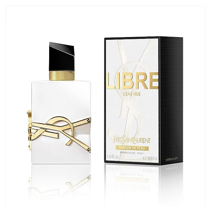 YSL Libre L'Eau Nue Kadın Parfüm 50 Ml - 2