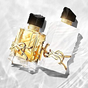 YSL Libre L'Eau Nue Kadın Parfüm 90 Ml - 6