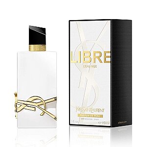 YSL Libre L'Eau Nue Kadın Parfüm 90 Ml - 2