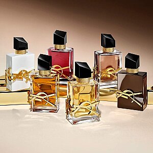 YSL Libre Santal Couture Kadın Parfüm Edp 50 Ml - 6