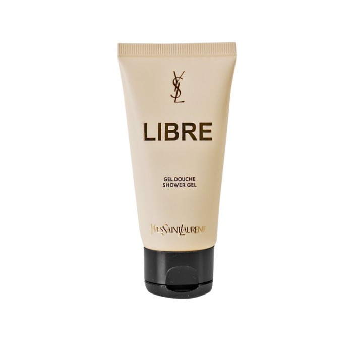 YSL Libre Shower Gel