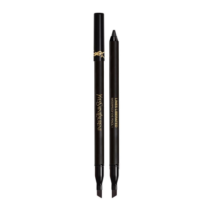 YSL Lines Liberated Eyeliner 01