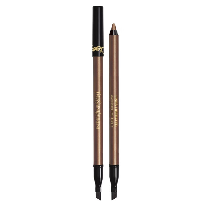 YSL Lines Liberated Eyeliner 03 - 1